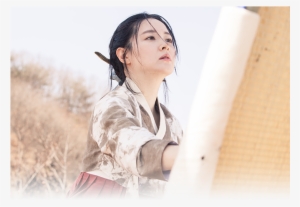 Korean Premium Teacher Job Temple , Diary Of Color - 師 任 堂 絵 #3984876