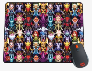 Pixel Dota #3984909