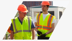 Nothing Is More Important Than Keeping Your Workers - High-visibility Clothing #3984960