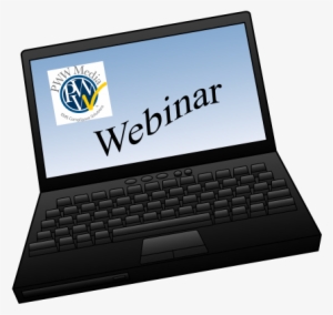 Webinar Laptop Image - Pww #3985051