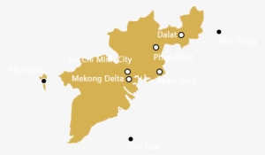 South Vietnam - Vietnam Pays #3985179