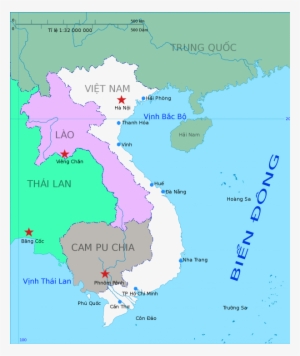Us Map, Atlas Of Vietnam Bandovietnam Final Fill Scale - Atlas #3985209