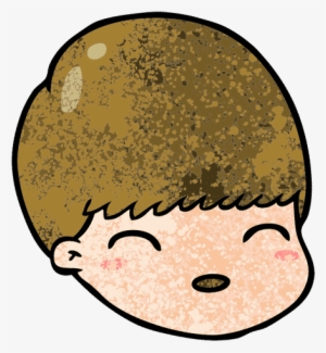 Embarrassed - 0shares - Dibujos Animados Tranquilo #3985241