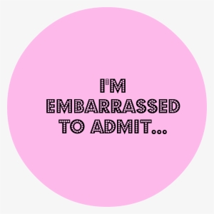 I'm Embarrassed To Admit - Joe And The Juice Coming Soon #3985263