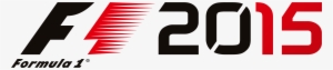 F1 2015 Logo Pos 1426170389 - Formula 1 2015 Ps3 #3985264