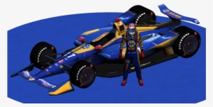 Download Formula One Car Clipart Formula One Car Formula - Formula One Car #3985324