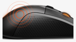 Profile Cover Photo - Steel Series Gaming Mouse - Rival 700 - Black (pc) #3985329