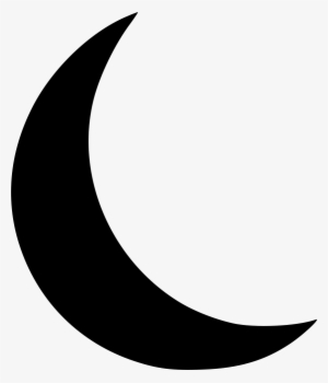 Moon Comments - Moon Png Icon #3985359
