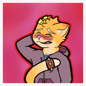 Not Embarrassed - Cartoon #3985361