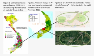 Eliminate Emerging Incurable Malaria Strains That Have - Malaria Vietnam Png #3985399