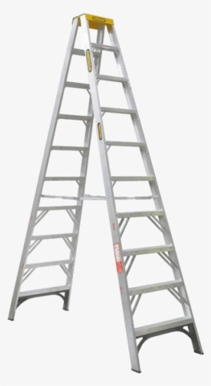 Gorilla Ladders Sm010-i - 3 Metre A Frame Ladder #3985410