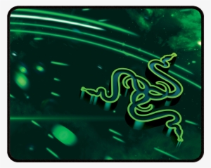 Razer Goliathus Cosmic Speed-edition Mouse Mat (small) #3985412