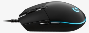 Learn More - Logitech G Pro Hero Mouse #3985442