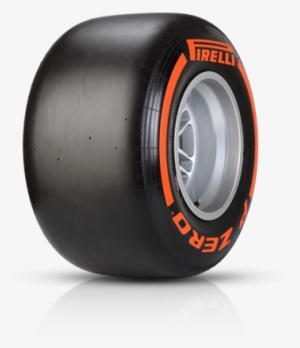 2011 Race Highlights - Pirelli F1 Tire Png #3985542