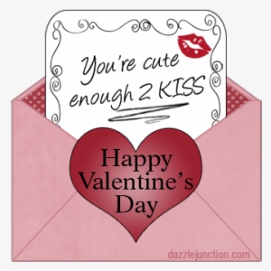 Valentine Quotes Cute Enough Quote - Portable Network Graphics #3985571