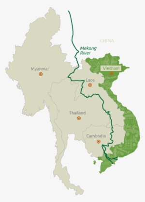 Travel Vietnam - Mainland Southeast Asia #3985599