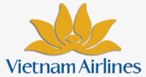 Vietnam Airlines Png - Logo Vietnam Airline Vector #3985633