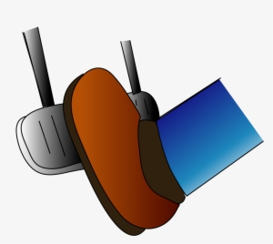 Brake Clipart Png Royalty Free - Car Brake Clipart #3985693