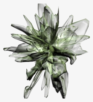 Wallpapers Id - - Abstract 3d Model Png #3985948