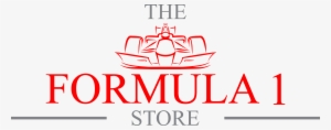 The Formula 1 Store - Corinthia Hotel Prague Logo #3986038