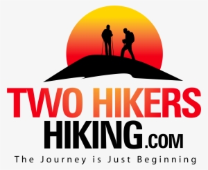 Two Hikers Hiking - Hiking #3986126