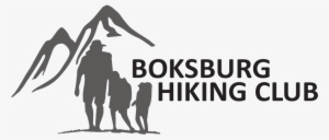 View Our Hikes - Mountains Clip Art #3986223