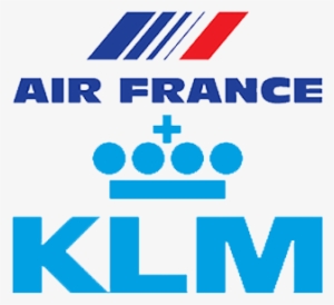 Air France Und Klm #3986324