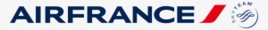 Air France Logo - Air France Logo 2018 #3986354