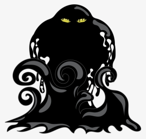 The Oil Monster - Vexel #3986428