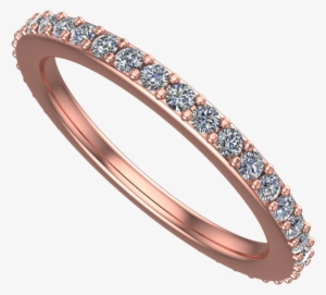 Eridanus 18k Gold Wedding Ring - Ring #3986624