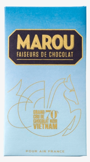 Contact - Marou Lam Dong Chocolate #3986646