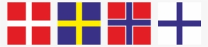 Flag,sweden,swedish Flag, - Flag #3986695