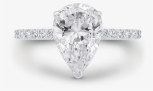 Vintage Inspired Oval Engagement Rings #3986727