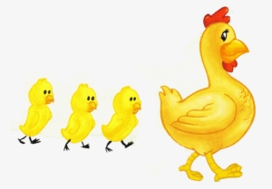 Resultado De Imagem Para Fazendinha Png - Galinha Com Pintinhos Fazendinha Png #3986900