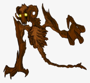 Rpg Maker Monster Wood Golem Big By K Oz Will D5bi4vs - Rpg Maker Xp Monsters #3986960