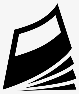 For A General Overview Of The M - Magazine Icon Transparent Background #3986989