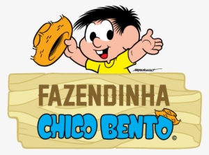 Mauricio De Sousa Ao Vivo E Silvestre Park Inauguram - Chuck Billy #3987013