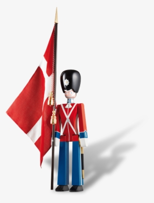 Danish Design - Kay Bojesen Fanebærer Stor #3987033