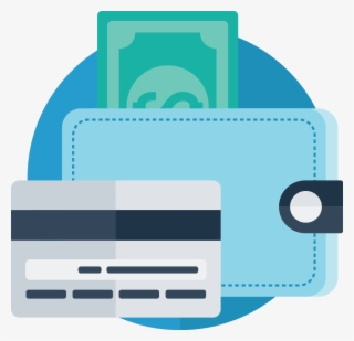 Payment Methods Icon Png #3987127