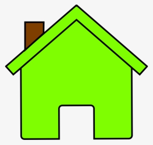 This Free Clip Arts Design Of Green House - Green House Clip Art #3987161