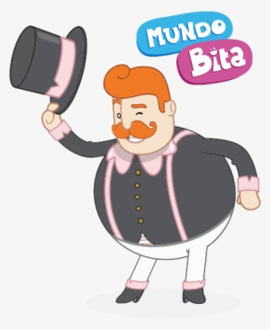 A Blockchain - Bita Mundo Bita Png #3987302