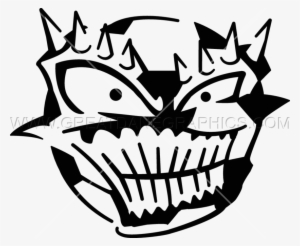 Monster Soccer Ball - Soccer Ball Monster #3987303