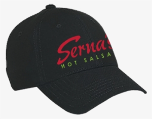 Serna's Hot Salsa Ball Cap #3987304