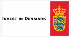 Invest In Denmark Logo #3987358