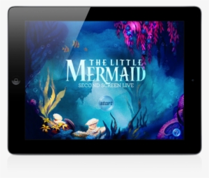 Little Mermaid #3987497 Little Mermaid #3987497