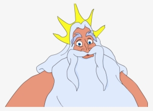 Do You Think Ariel Cares About The Awesome Song Or - Cartoon #3987522