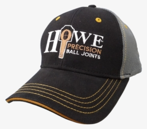 Howe Precision Ball Joints - Hat #3987603