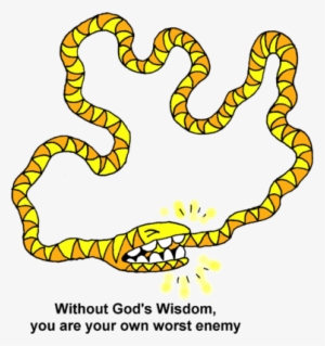 Hoop Snake - Snake Hoop #3987686