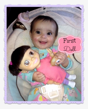 Monsters Inc - Muñeca De Boo Monster Inc #3987688