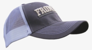 Cap White & Grey - White #3987779